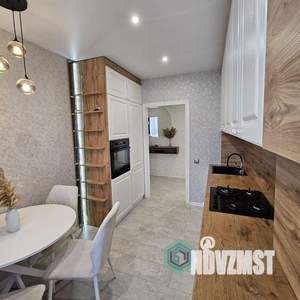 3-к квартира, вторичка, 80м2, 2/10 этаж