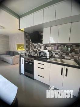 2-к квартира, вторичка, 47м2, 2/6 этаж