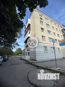 3-к квартира, вторичка, 55м2, 4/5 этаж