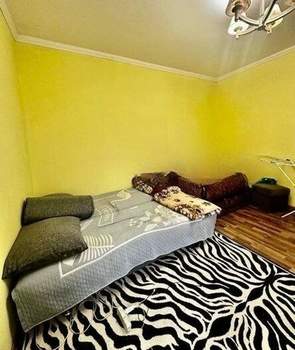 2-к квартира, вторичка, 54м2, 1/12 этаж