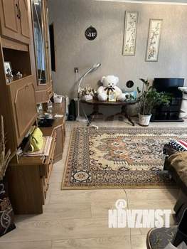 2-к квартира, вторичка, 60м2, 3/9 этаж