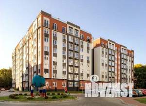 2-к квартира, вторичка, 55м2, 3/8 этаж