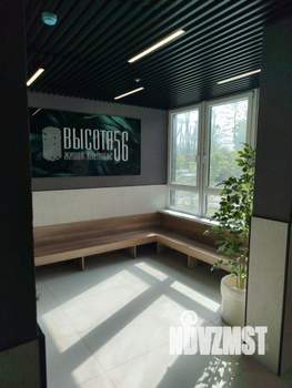 2-к квартира, сданный дом, 61м2, 9/10 этаж