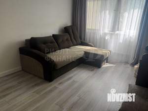 1-к квартира, вторичка, 36м2, 6/9 этаж