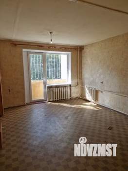 1-к квартира, вторичка, 43м2, 2/5 этаж