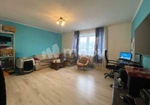 2-к квартира, вторичка, 69м2, 1/14 этаж