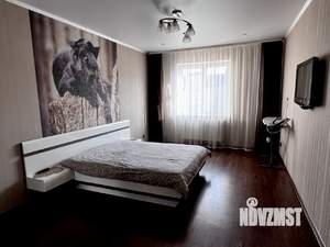 2-к квартира, вторичка, 72м2, 9/10 этаж