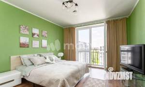 2-к квартира, вторичка, 63м2, 10/10 этаж