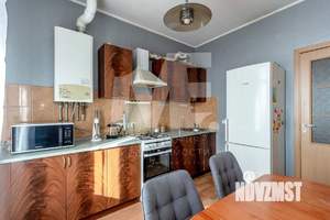 1-к квартира, вторичка, 42м2, 9/9 этаж