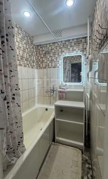 2-к квартира, вторичка, 54м2, 2/9 этаж