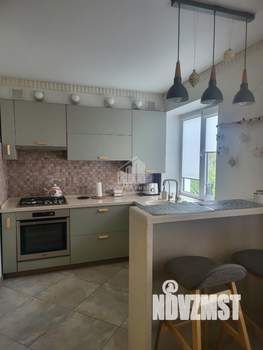 2-к квартира, вторичка, 43м2, 2/3 этаж