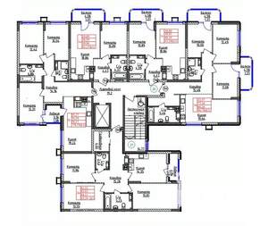 3-к квартира, строящийся дом, 84м2, 9/9 этаж