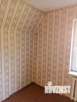 2-к квартира, вторичка, 40м2, 2/2 этаж