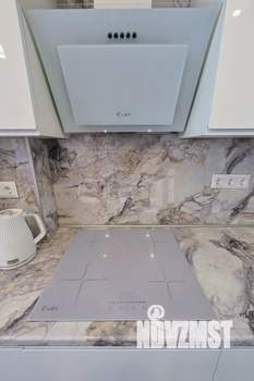 2-к квартира, вторичка, 59м2, 12/16 этаж