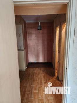 3-к квартира, вторичка, 68м2, 1/12 этаж