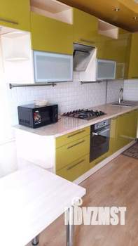 1-к квартира, вторичка, 38м2, 5/7 этаж