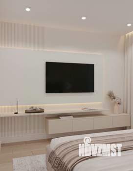 2-к квартира, вторичка, 66м2, 4/8 этаж