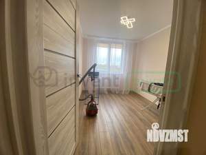 2-к квартира, вторичка, 40м2, 1/3 этаж
