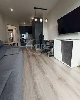 1-к квартира, вторичка, 35м2, 10/10 этаж