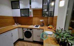 2-к квартира, вторичка, 53м2, 4/5 этаж