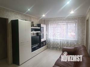 2-к квартира, вторичка, 45м2, 1/5 этаж