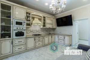 2-к квартира, вторичка, 74м2, 3/5 этаж