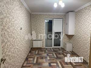 3-к квартира, вторичка, 59м2, 5/9 этаж