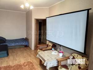 1-к квартира, вторичка, 37м2, 6/8 этаж