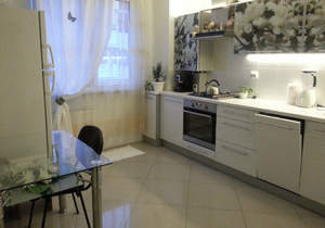 1-к квартира, вторичка, 37м2, 3/3 этаж