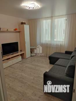 2-к квартира, вторичка, 64м2, 4/10 этаж