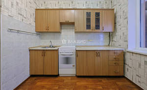 3-к квартира, вторичка, 69м2, 4/5 этаж