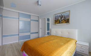 2-к квартира, вторичка, 52м2, 1/4 этаж