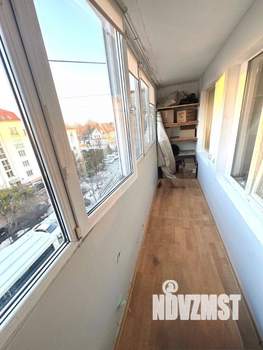 1-к квартира, вторичка, 33м2, 5/5 этаж