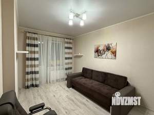 1-к квартира, вторичка, 27м2, 4/8 этаж