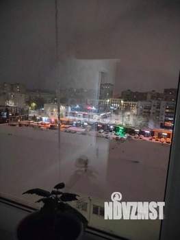 1-к квартира, вторичка, 38м2, 8/10 этаж