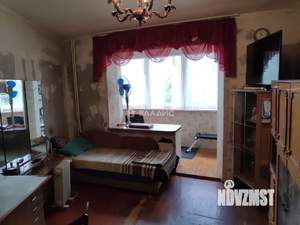 4-к квартира, вторичка, 82м2, 1/9 этаж