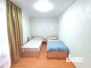 2-к квартира, вторичка, 43м2, 2/5 этаж