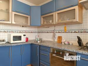 2-к квартира, вторичка, 47м2, 5/5 этаж