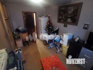 3-к квартира, вторичка, 56м2, 4/5 этаж