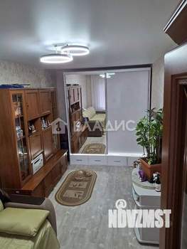 2-к квартира, вторичка, 44м2, 5/5 этаж