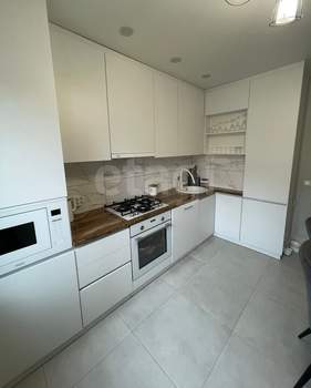 2-к квартира, вторичка, 56м2, 2/9 этаж