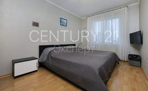 3-к квартира, вторичка, 84м2, 4/5 этаж