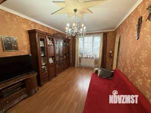 3-к квартира, вторичка, 95м2, 5/6 этаж