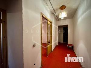 2-к квартира, вторичка, 53м2, 5/9 этаж