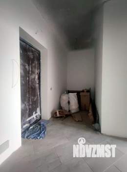 1-к квартира, вторичка, 50м2, 2/12 этаж