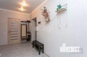 3-к квартира, вторичка, 77м2, 6/9 этаж