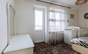 3-к квартира, вторичка, 64м2, 16/16 этаж