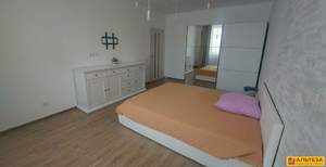 2-к квартира, вторичка, 54м2, 5/16 этаж