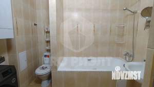 1-к квартира, вторичка, 41м2, 2/16 этаж