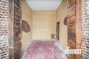 2-к квартира, вторичка, 47м2, 1/2 этаж